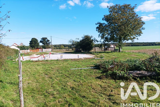achat terrain rahart 41160