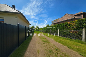 achat terrain raillencourt-ste-olle 59554