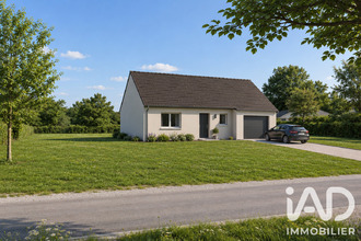 achat terrain raillicourt 08430