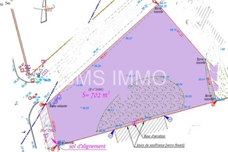 achat terrain raimbeaucourt 59283