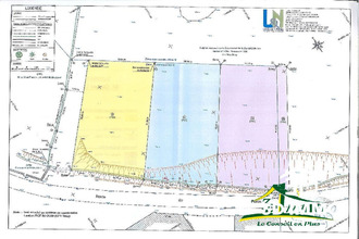 achat terrain rainsars 59177