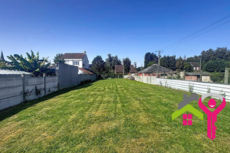 achat terrain raismes 59135