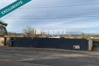 achat terrain rambervillers 88700