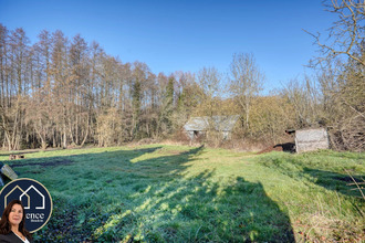 achat terrain rambouillet 78120