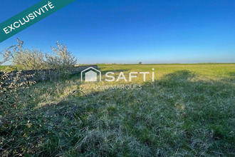 achat terrain ramoulu 45300