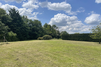 achat terrain ramous 64270