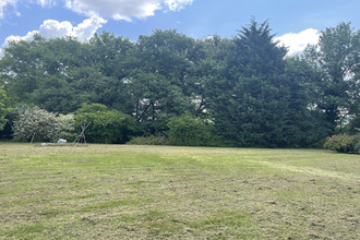 achat terrain ramous 64270