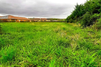 achat terrain ramous 64270