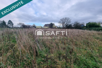 achat terrain rampan 50000