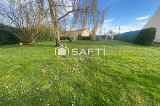 achat terrain rampillon 77370