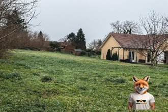 achat terrain ranchot 39700