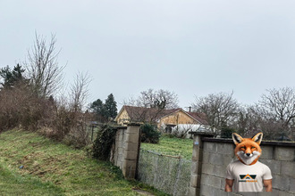 achat terrain ranchot 39700