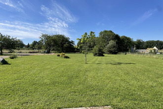 achat terrain randan 63310