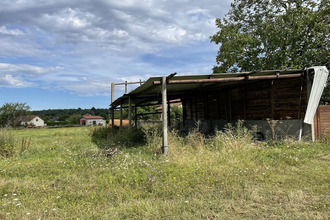 achat terrain randan 63310