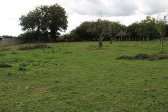 achat terrain rannee 35130