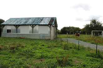 achat terrain rannee 35130