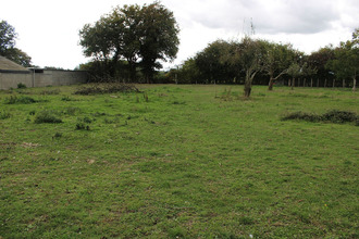 achat terrain rannee 35130