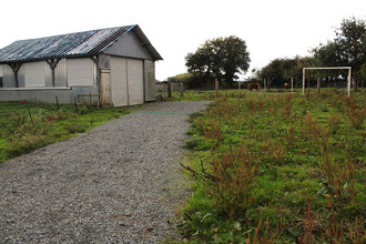 achat terrain rannee 35130