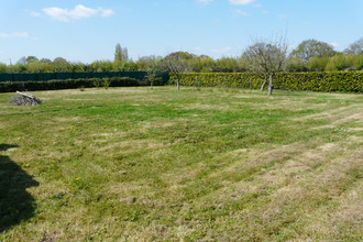 achat terrain rannee 35130