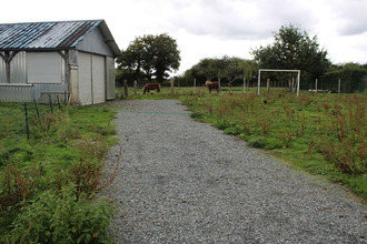 achat terrain rannee 35130