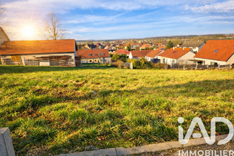 achat terrain rans 39700