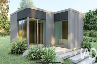 achat terrain rans 39700