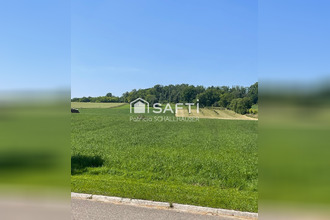 achat terrain rantzwiller 68510
