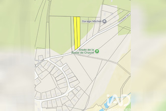 achat terrain raon-l-etape 88110