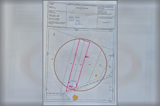 achat terrain raon-l-etape 88110