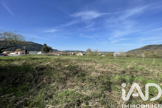 achat terrain raon-l-etape 88110