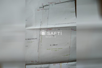 achat terrain rasigueres 66720