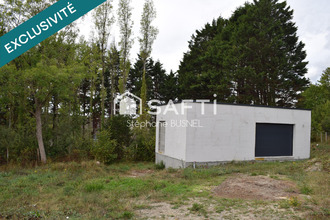 achat terrain rauville-la-place 50390