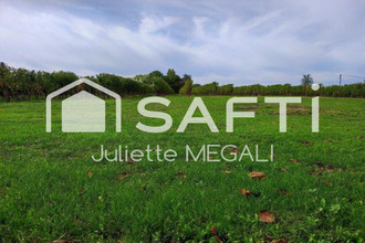 achat terrain rauzan 33420