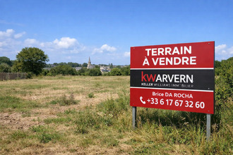 achat terrain ravel 63190