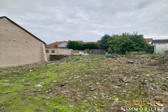 achat terrain raville 57530