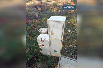 achat terrain raville 57530