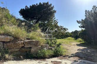 achat terrain rayol-canadel-sur-mer 83820