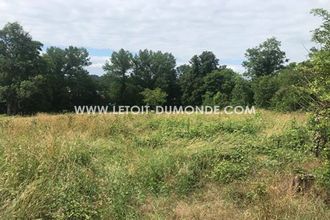 achat terrain razac-sur-l-isle 24430