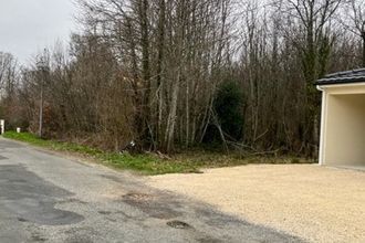 achat terrain razac-sur-l-isle 24430