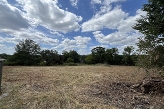 achat terrain razac-sur-l-isle 24430