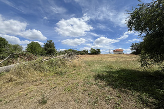 achat terrain razac-sur-l-isle 24430