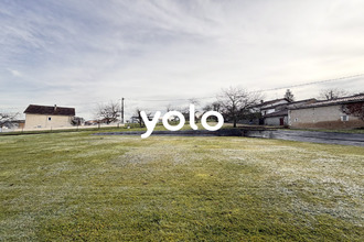 achat terrain razac-sur-l-isle 24430