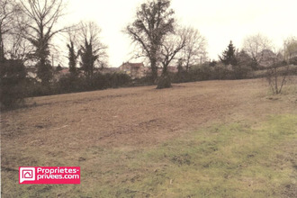 achat terrain razac-sur-l-isle 24430