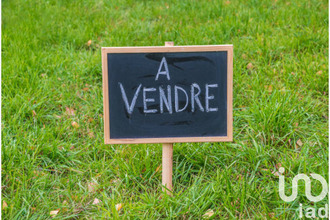 achat terrain razes 87640