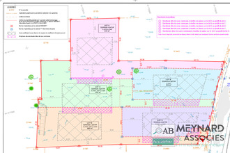 achat terrain rebais 77510