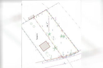 achat terrain rebrechien 45470