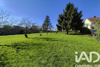 achat terrain rebrechien 45470
