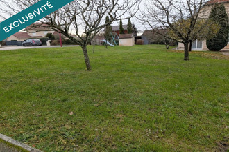 achat terrain recologne 25170