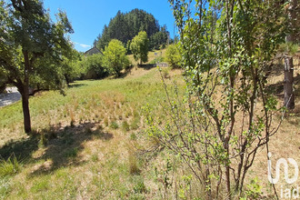 achat terrain recoubeau-jansac 26310