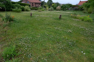 achat terrain recquignies 59245